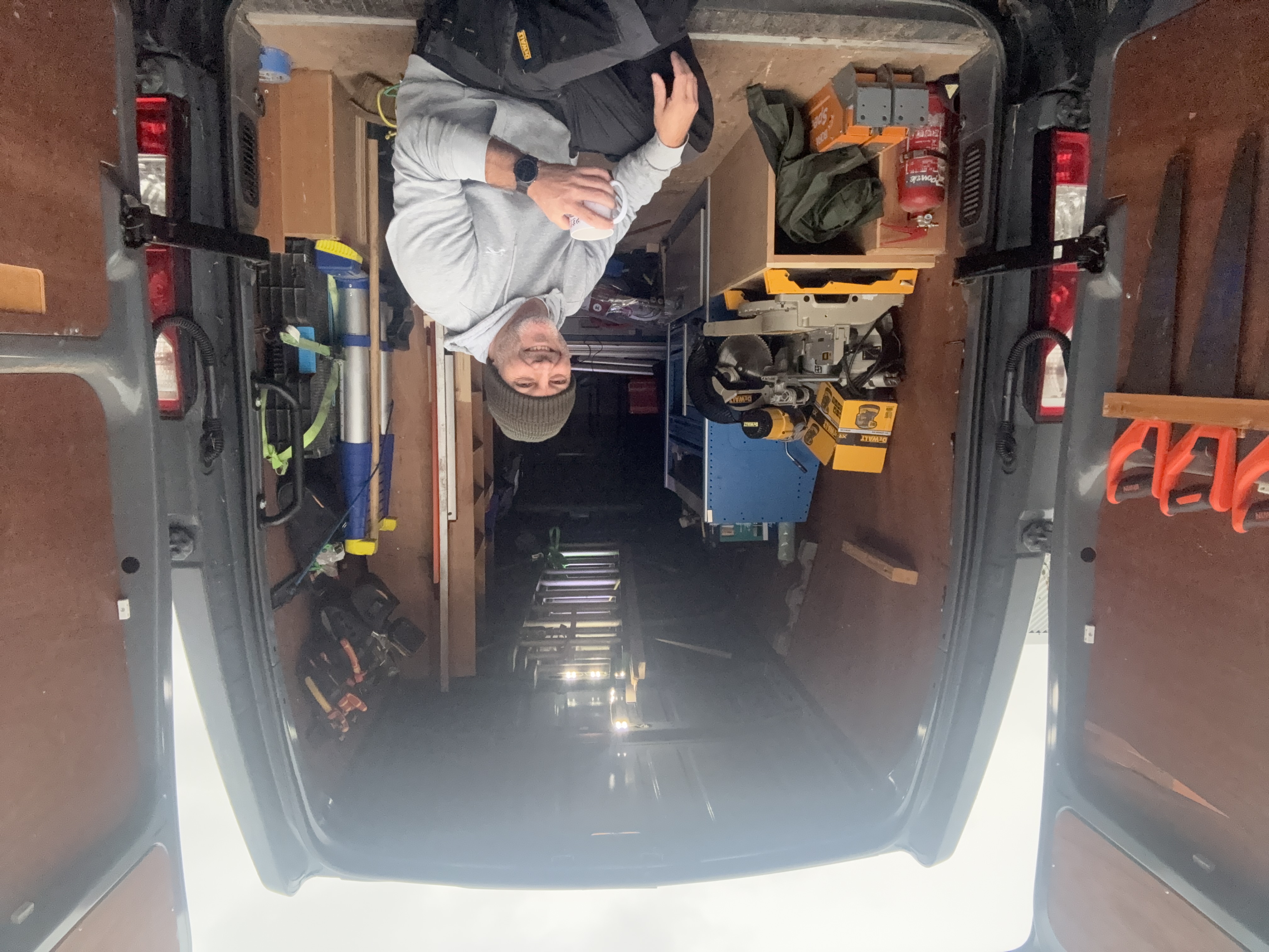 Acacia Property Care – personal oversight and accountability